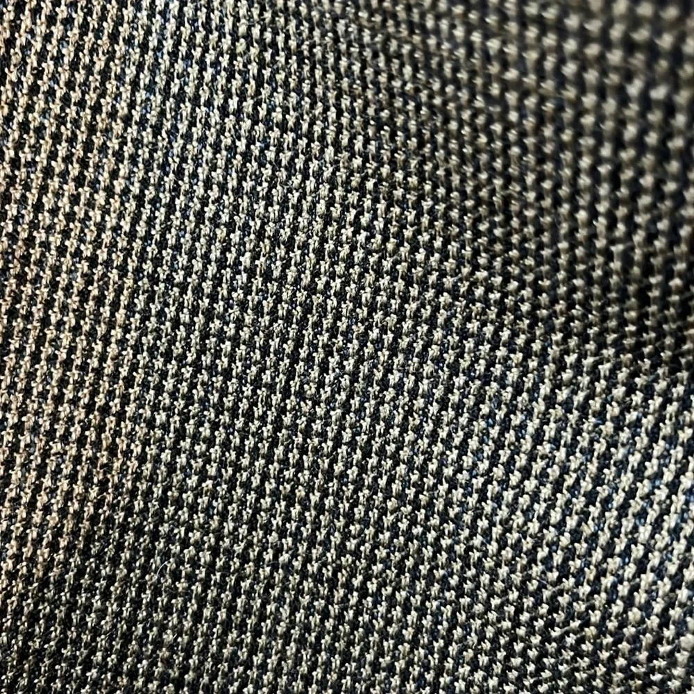 Men's Chaps Brown Blazer, Size 44R